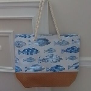 Beach bag
